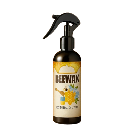 Quirky Furniture Polish Spray