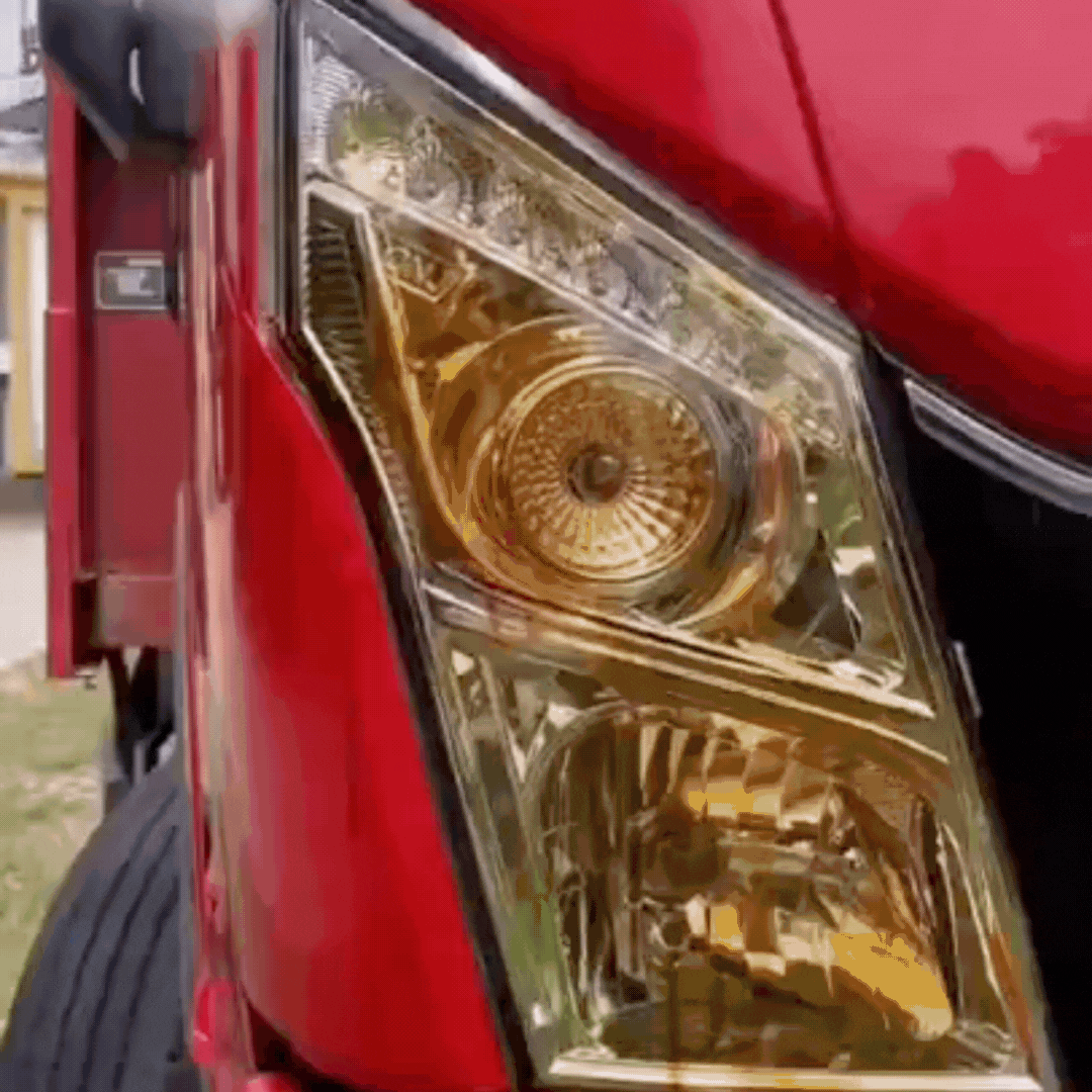 Quirky Multipurpose Foam Cleaner Spray for Upholstery, Carpets, Car Interiors, Kitchen Surfaces and Household Cleaning