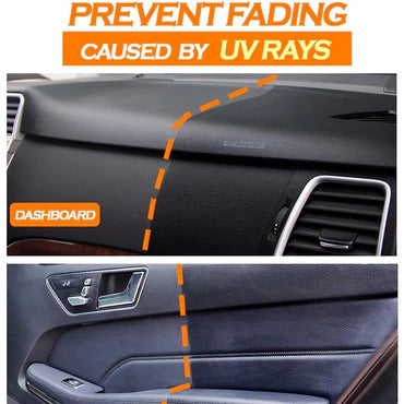 Quirky All In One Polish