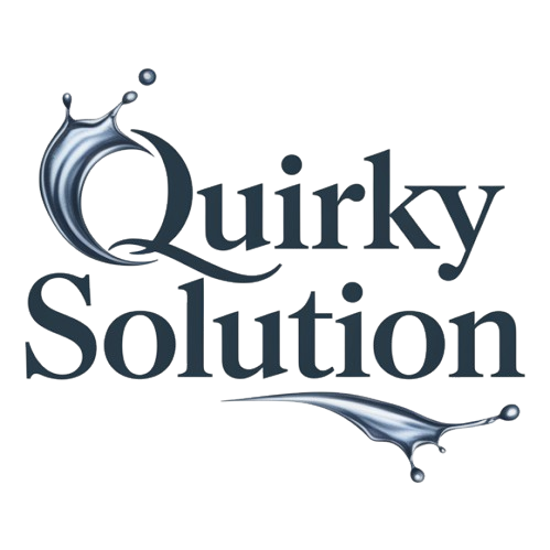 QUIRKY SOLUTION